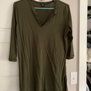 ❤️SOLD❤️ Lucky Brand Top